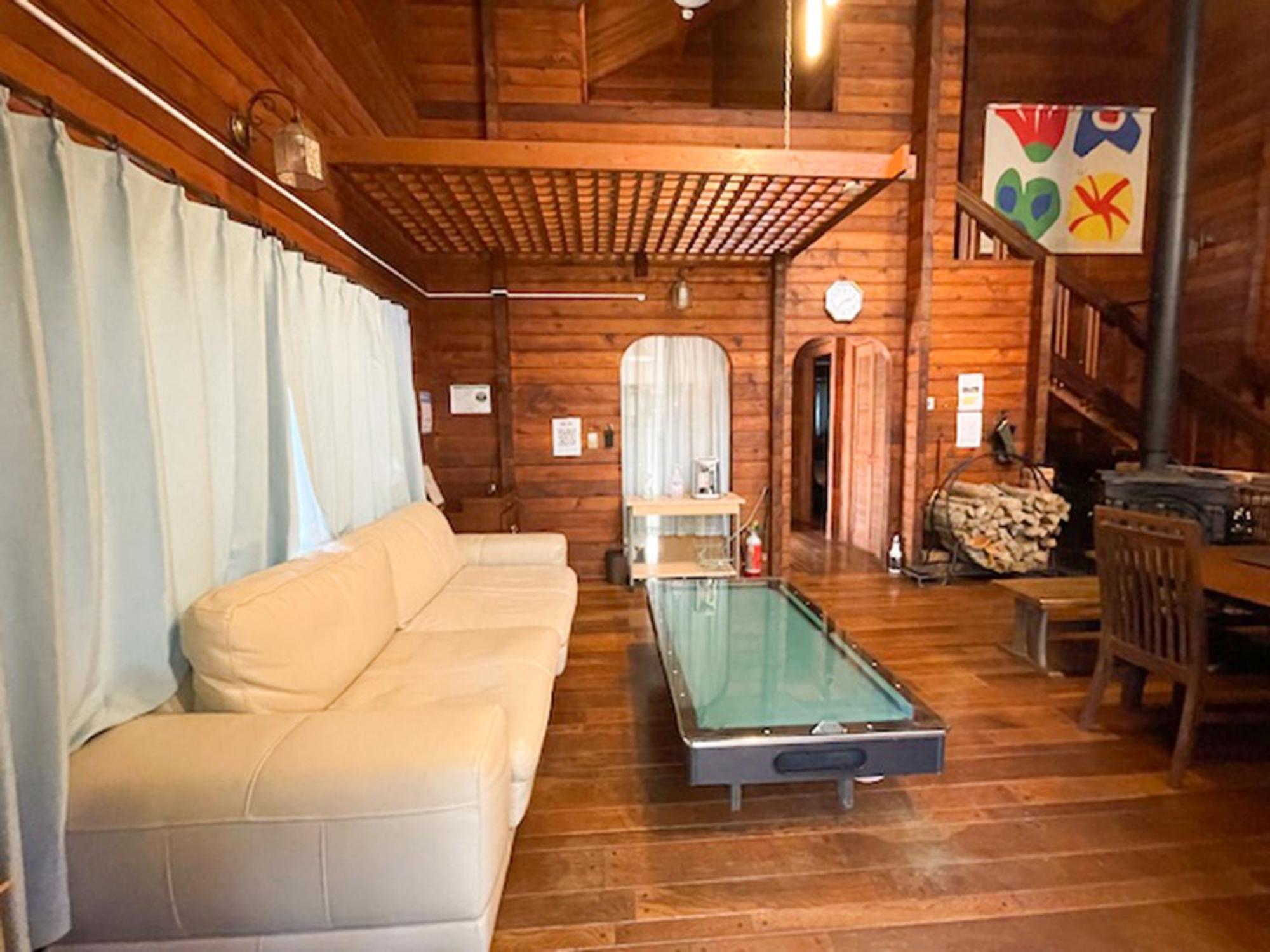 Otohime Ii Holiday home *